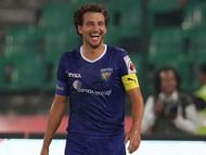 Elano Blumer helped Chennaiyin FC win the ISL